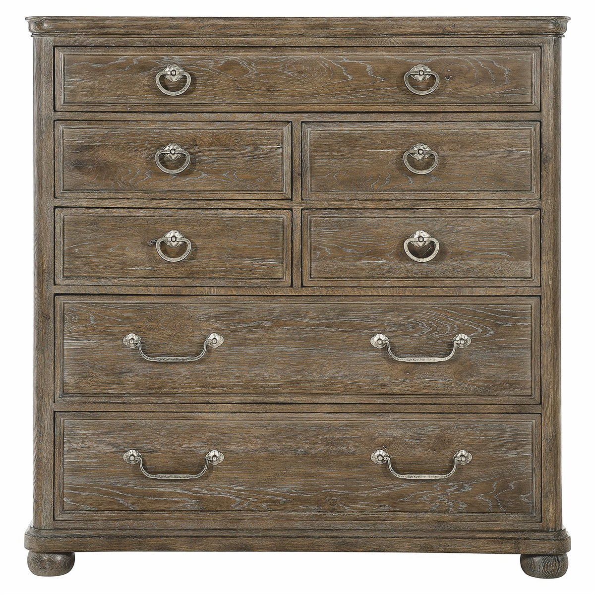 Rustic Patina Chest Elite Furniture Designs