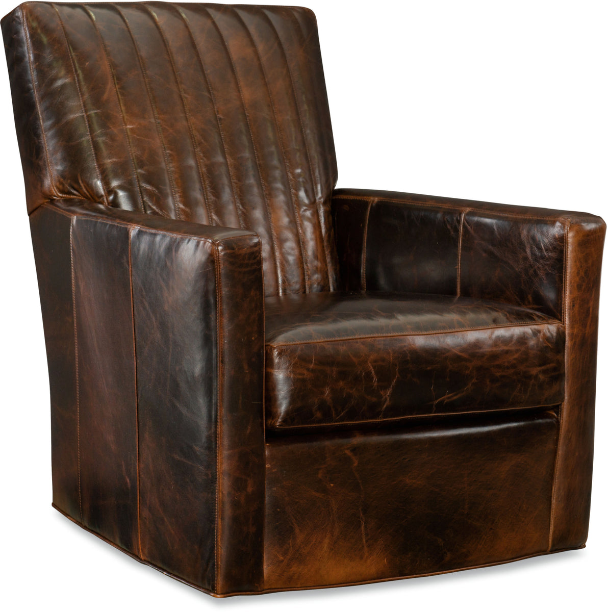 Malcolm Swivel Chair Elite Furniture Designs